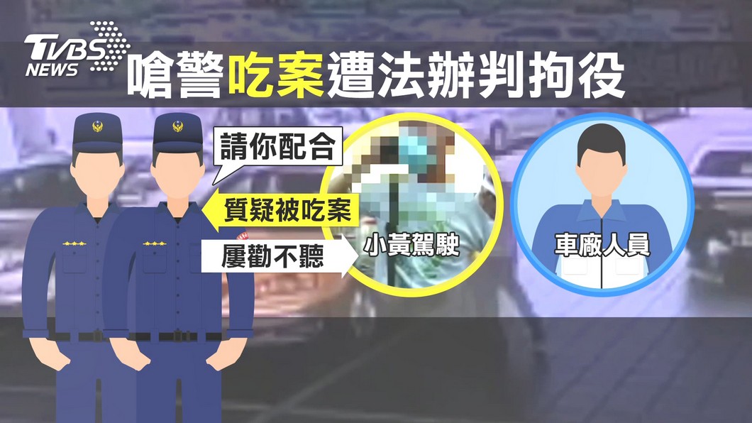 圖／TVBS