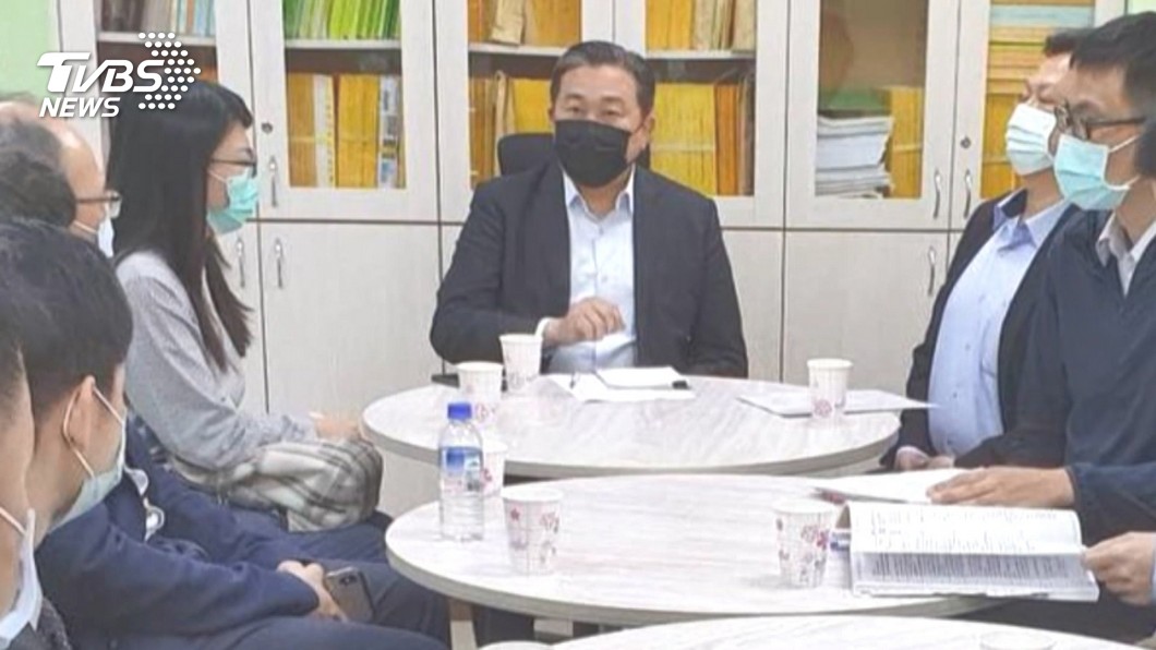 圖/TVBS