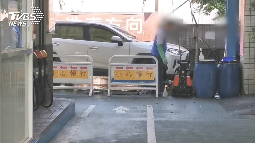 圖／TVBS