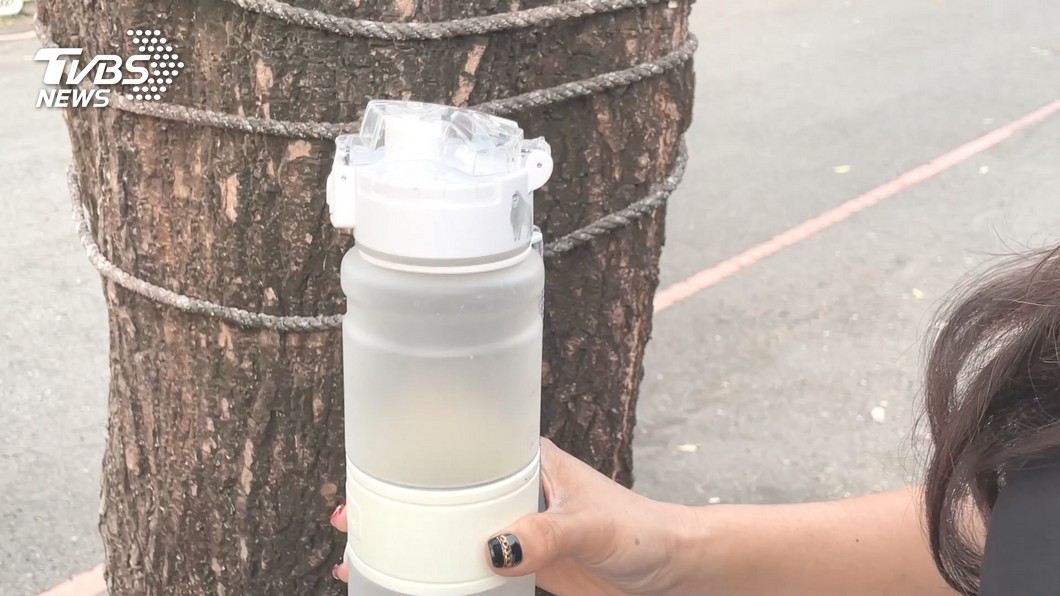 水壺放硼砂毒害同學動機曝光　國二女怨：搶我朋友