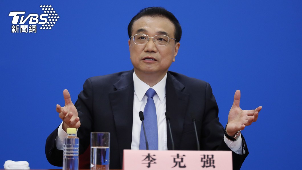 李克強重申一個中國 反對任何形式分裂活動