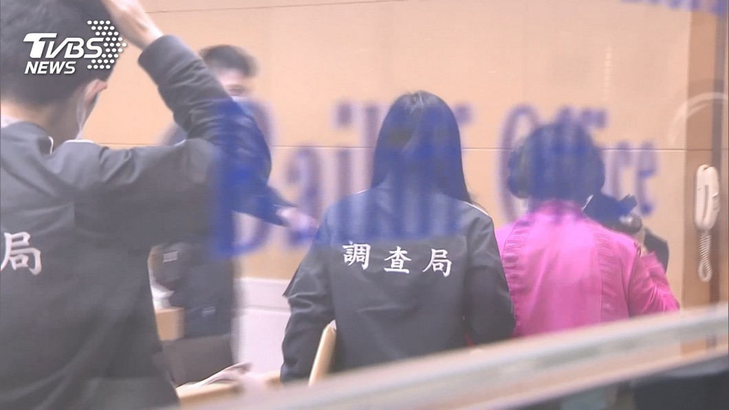 圖/TVBS