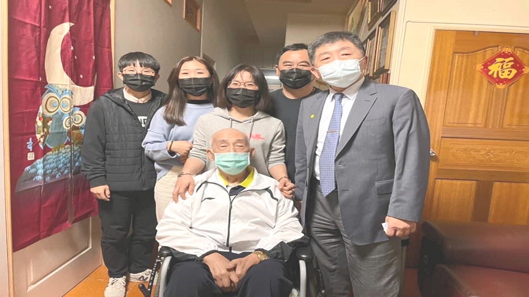 圖/翻攝王必勝臉書