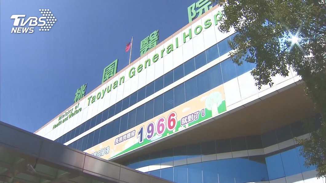 圖/TVBS