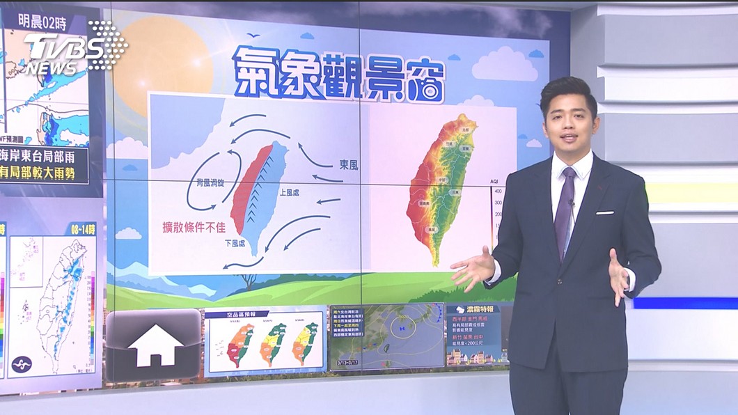 圖/TVBS
