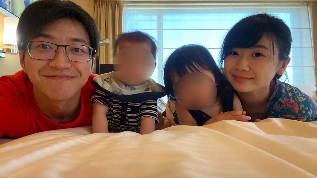 福原愛找男人不甩媽媽孩子　與友「超扯對話」挨轟：噁心
