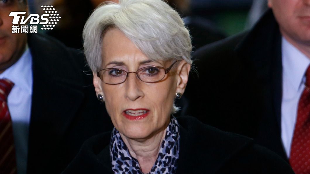 參院外委會通過提名 美準副國務卿主張抗中曾訪台