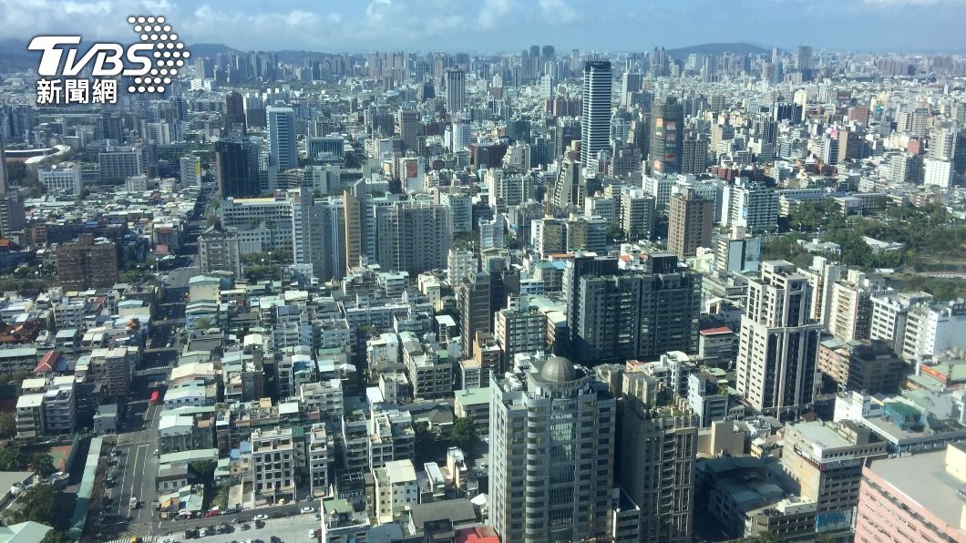 打囤房!租屋族憂房租跟著漲 無奈嘆:買得起誰想租