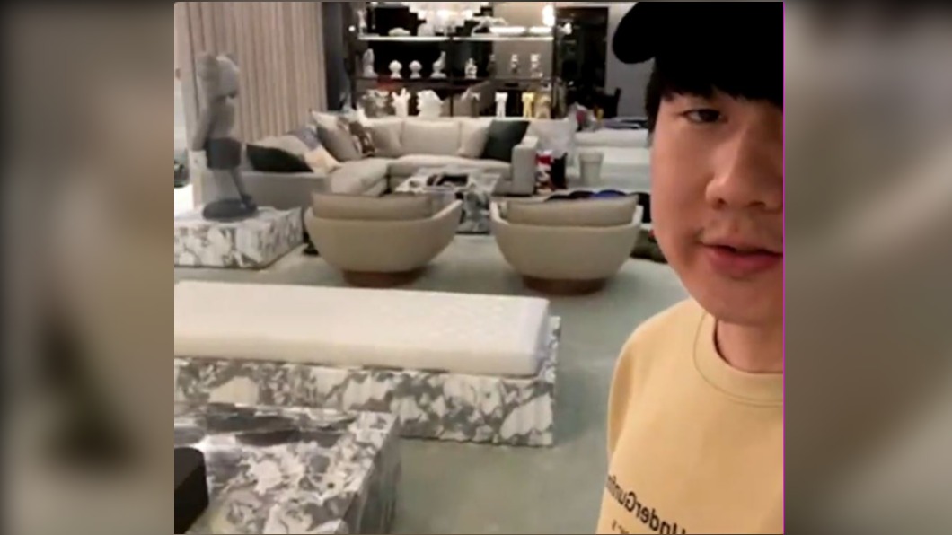 圖／翻攝自@jjlin Instagram