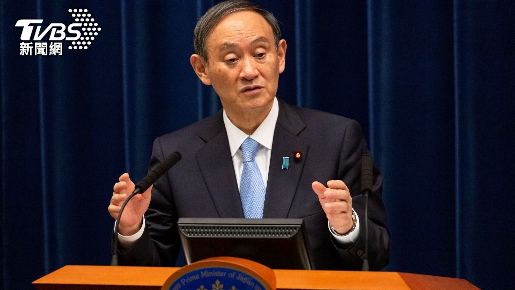 菅義偉4月上旬訪美　拜登上任後首會面外國領袖