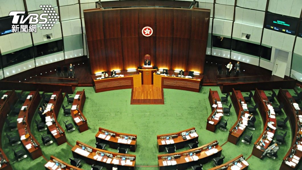 香港民協參加立法會選舉　泛民首個參選黨派