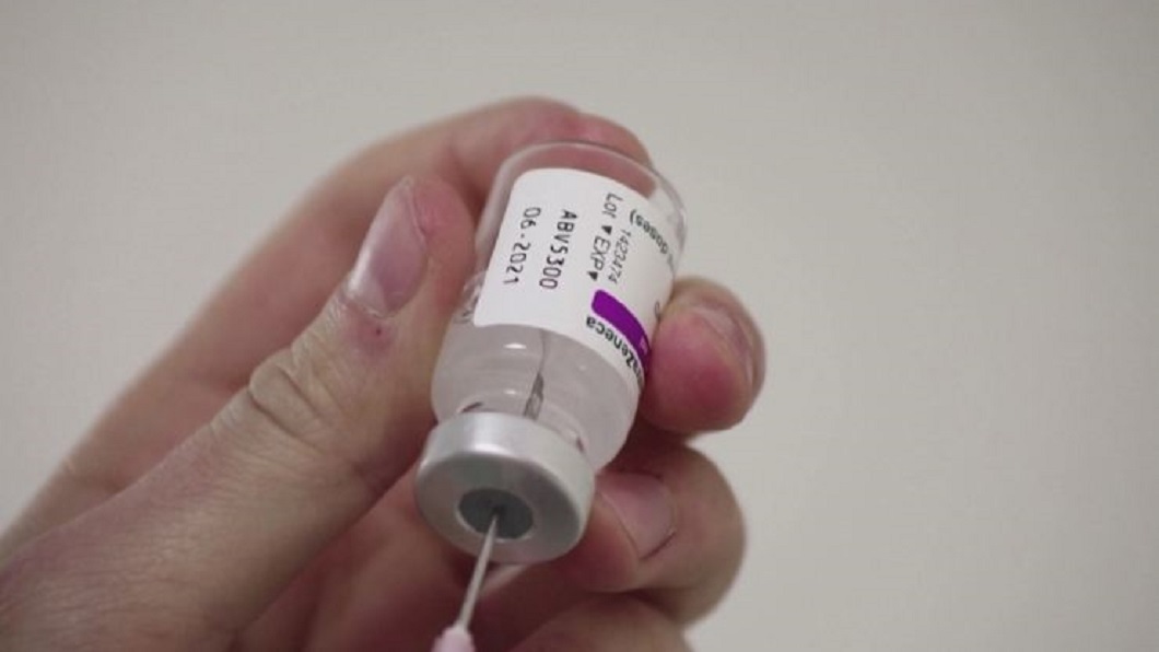 接種後現血栓 歐洲8國停用阿斯利康疫苗