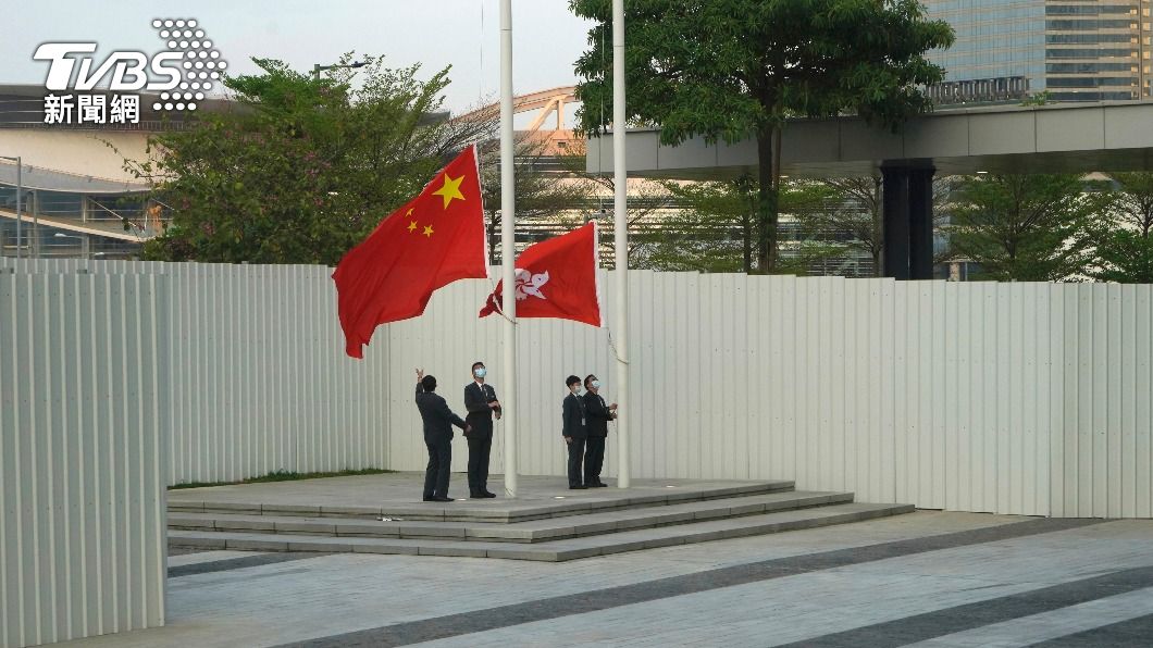 大陸兩會通過多項決議 學者:維穩仍是主旋律