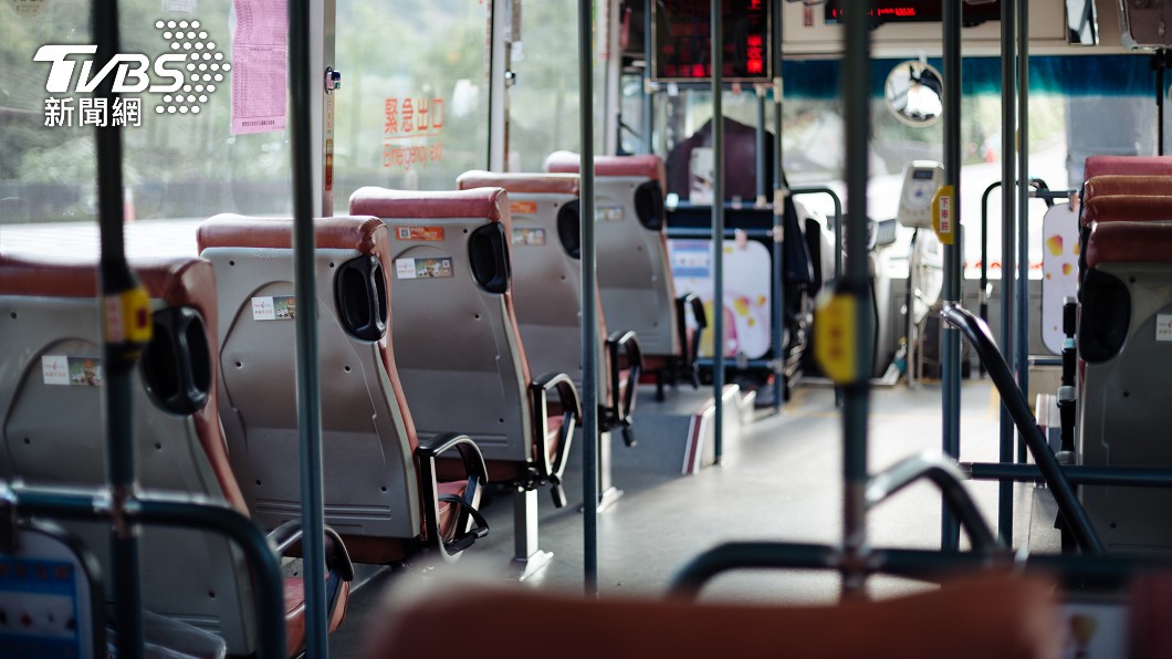 公車司機分享自己遇到的奧客。(示意圖,與本事件無關/shutterstock達志影像)