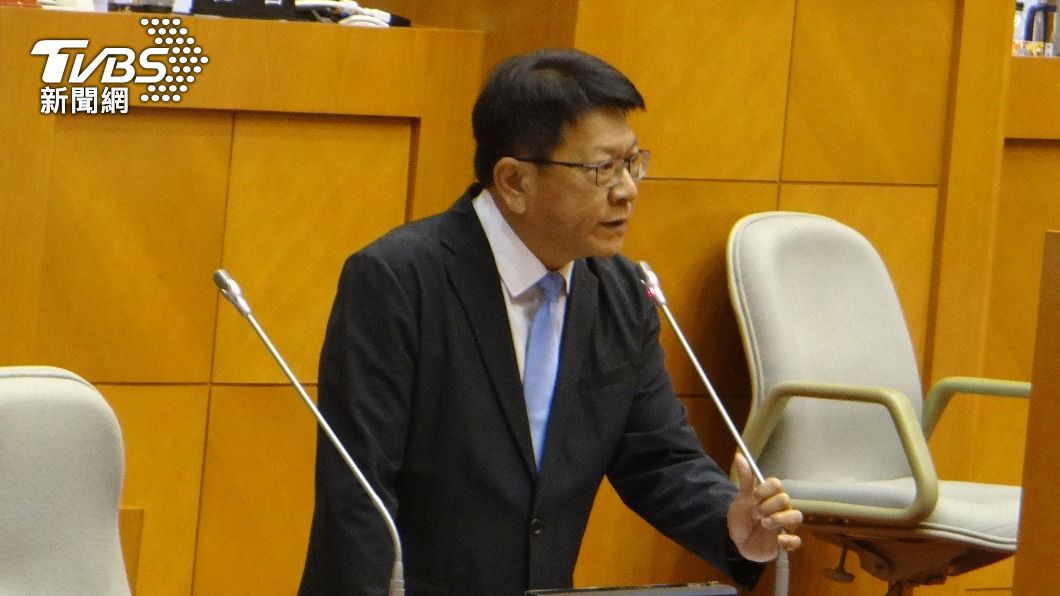東港高中學生集體嘔吐腹瀉案 潘孟安促查明原因