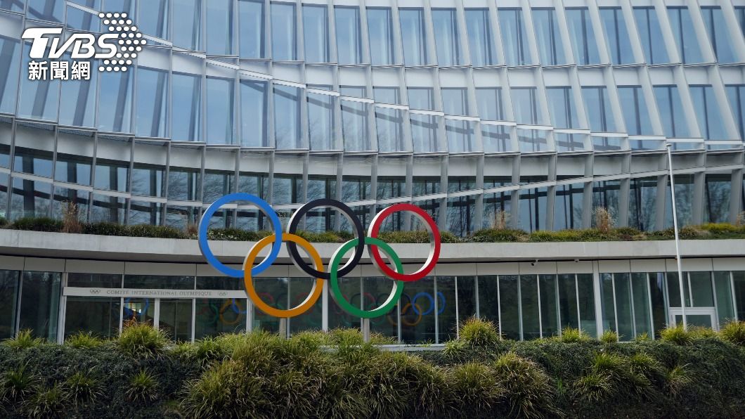 IOC將提供陸製疫苗　日本東奧大臣事前不知情