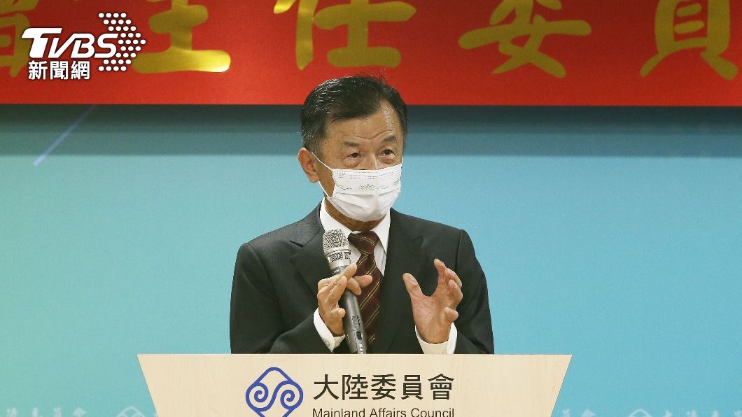 人大修改港選制 邱太三:衝擊大陸所做任何承諾