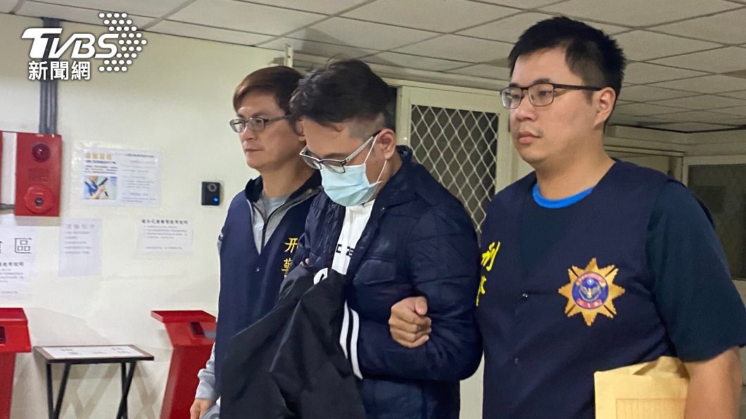 台新理專涉監守自盜2.8億遭訴 北院裁定繼續羈押