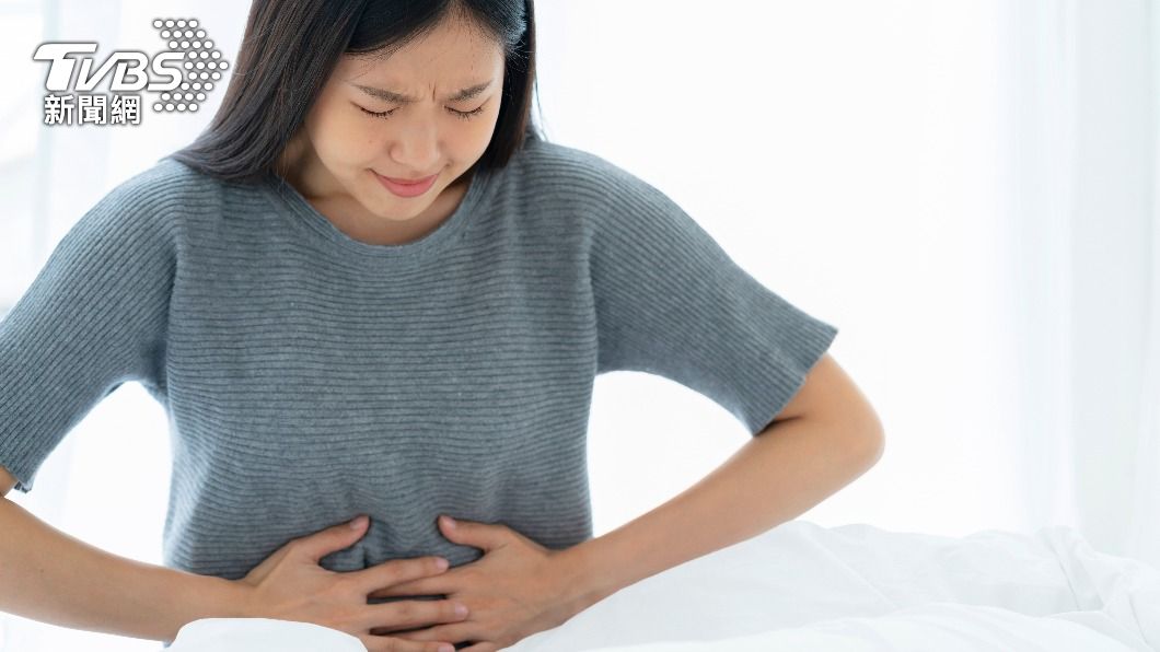 生理期來總經痛難耐? 中醫揭「萬惡之首」竟是它