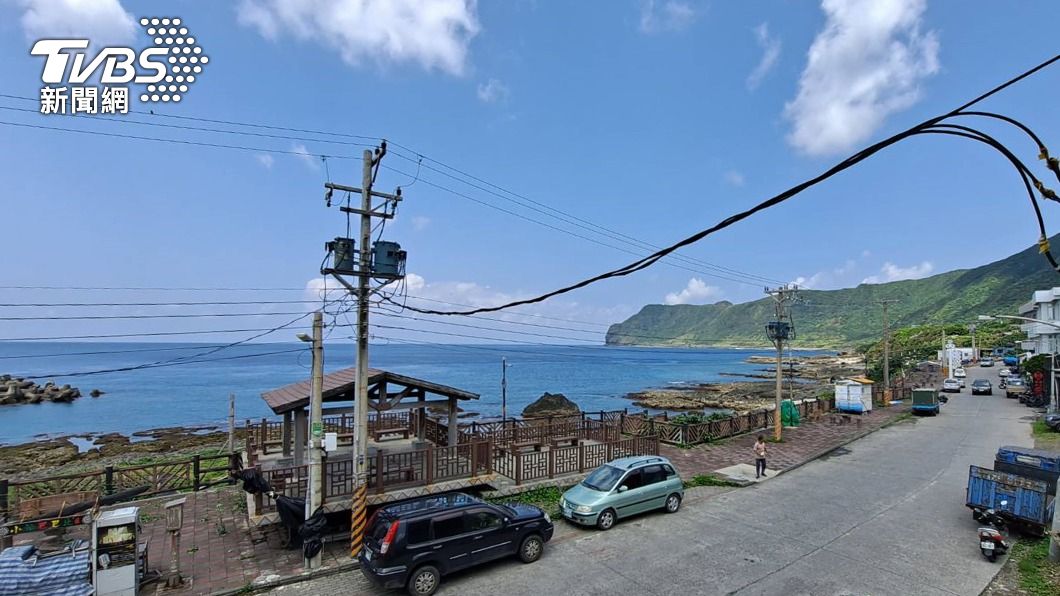 蘭嶼島電纜地下化 居民遊客期待無障礙海景