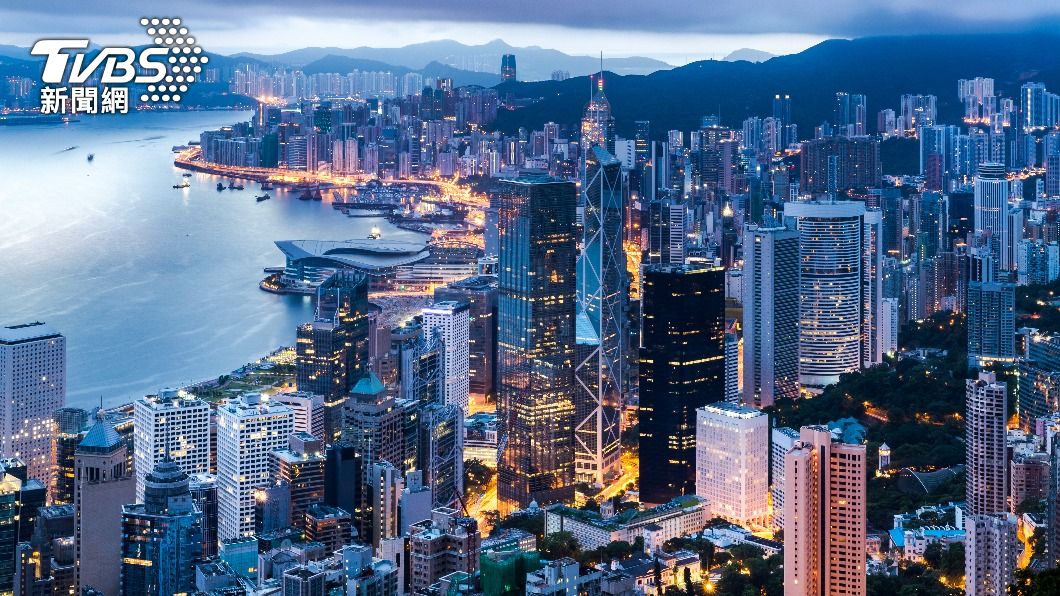 陸宣稱「兩制」是經濟 學者:憂影響香港金融地位