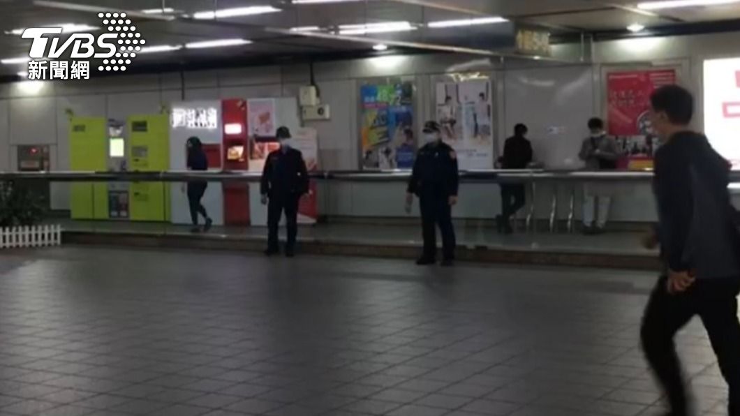 揚言「古亭站殺人」前科遭起底 嫌落網前還在寫恐嚇信