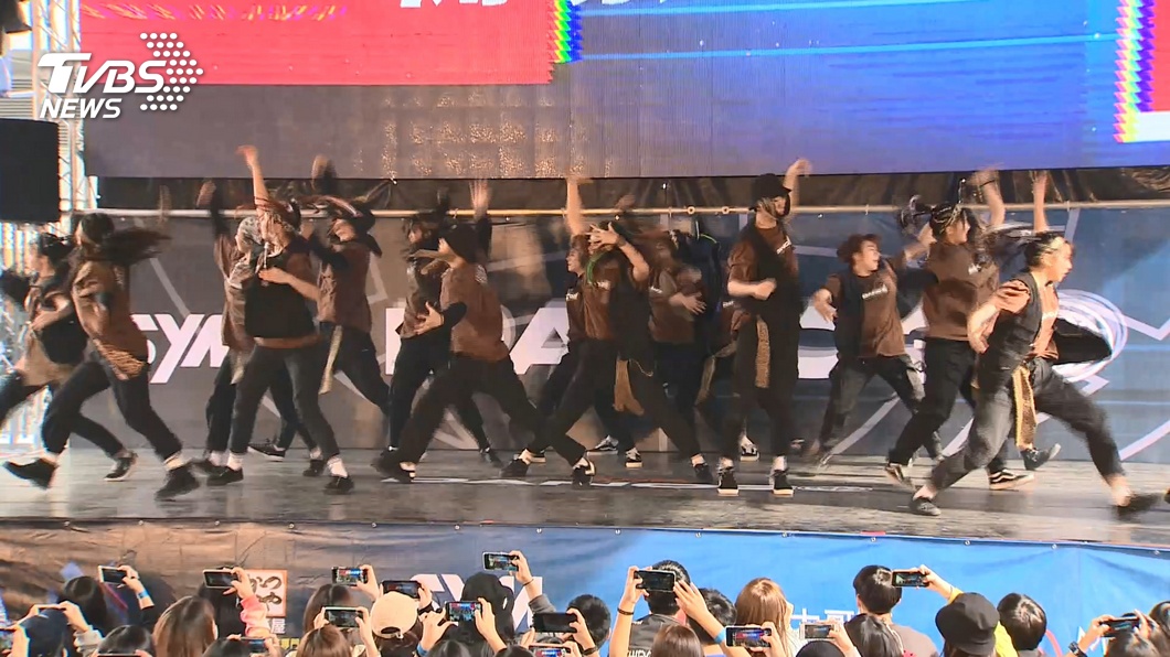 圖/TVBS