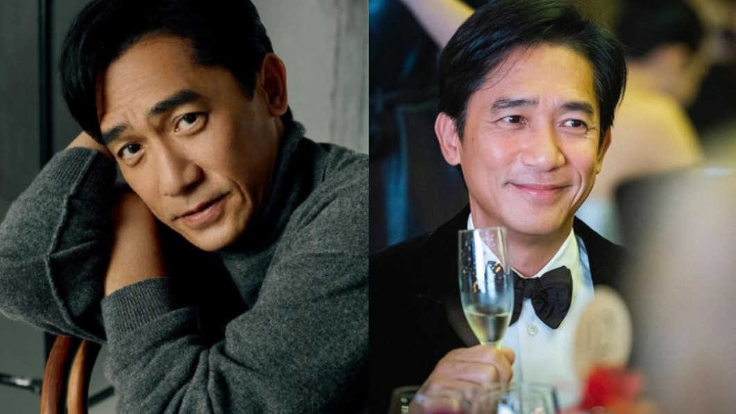 梁朝偉爆片場昏迷口吐白沫 港星還原現場狀況