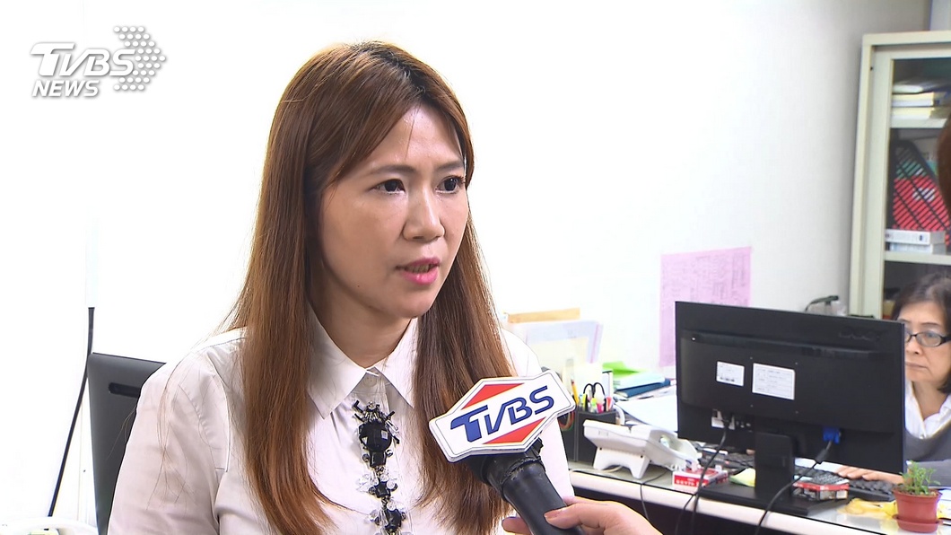 圖／TVBS