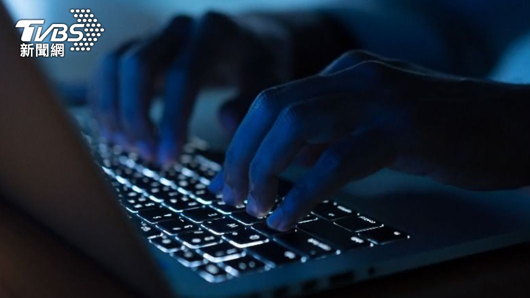 李男被逮時還在發送新的恐嚇信件。(示意圖/Shutterstock達志影像)