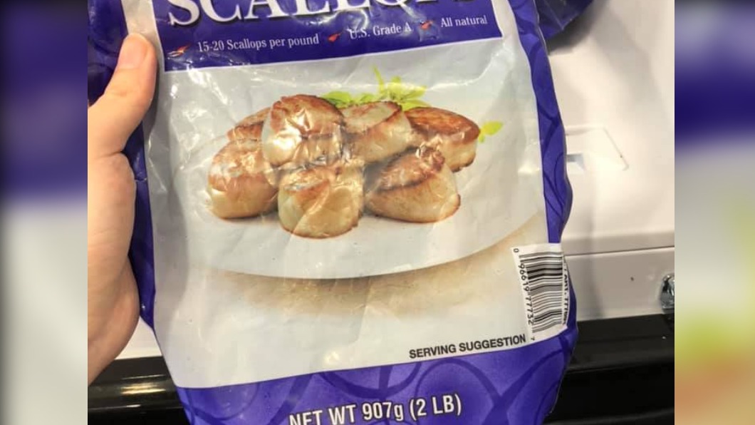 好市多買回「加料干貝」 網見真相笑翻:海味十足!
