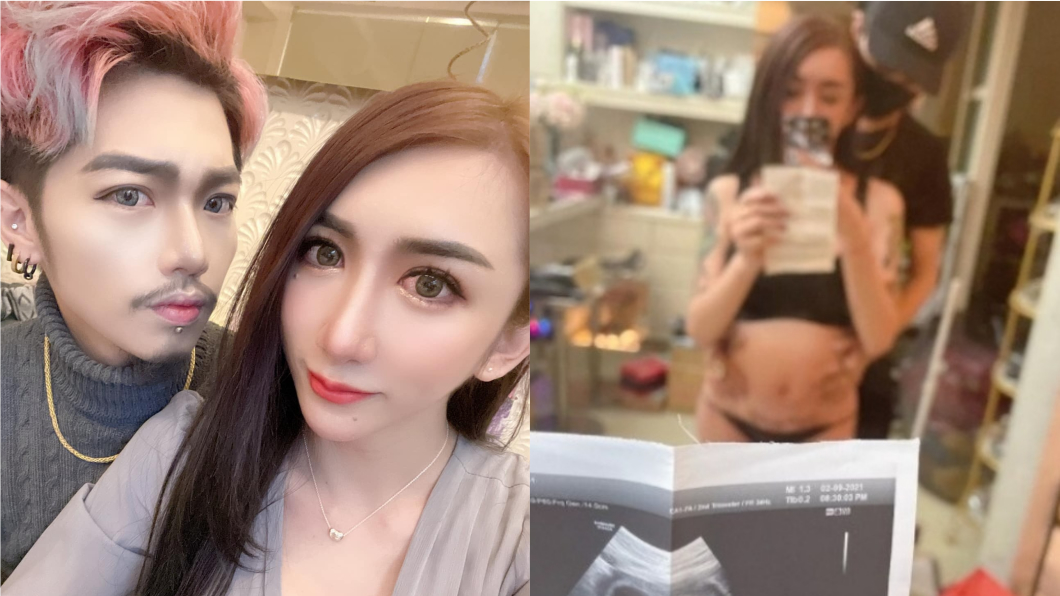 罔腰道歉了！深夜委屈揭「假懷孕原因」痛被大作文章