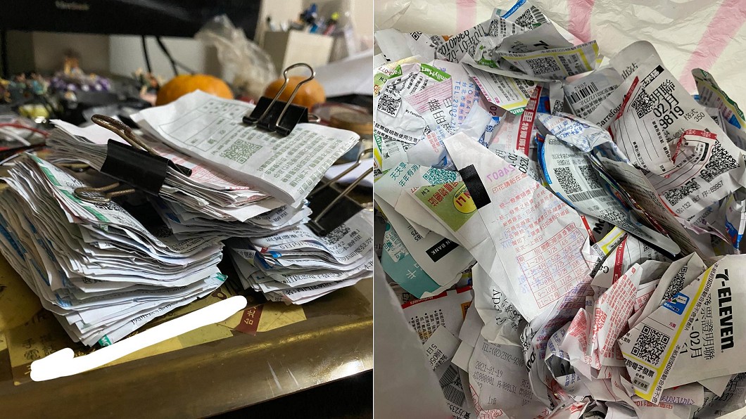 男「連中21張發票」遭國稅局約談 鍵盤柯南揪關鍵打臉