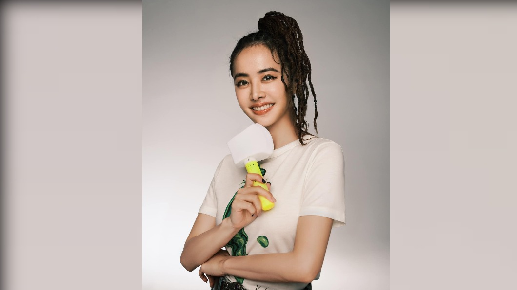 圖/翻攝自蔡依林 Jolin Tsai臉書
