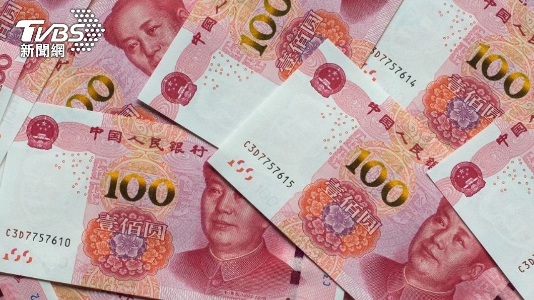 許女5年來敲詐得手上千萬元。(示意圖/Shutterstock達志影像)