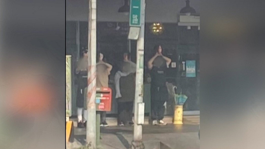 圖/翻攝我是永康人