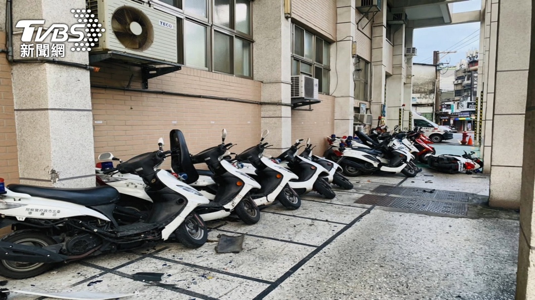 圖/TVBS