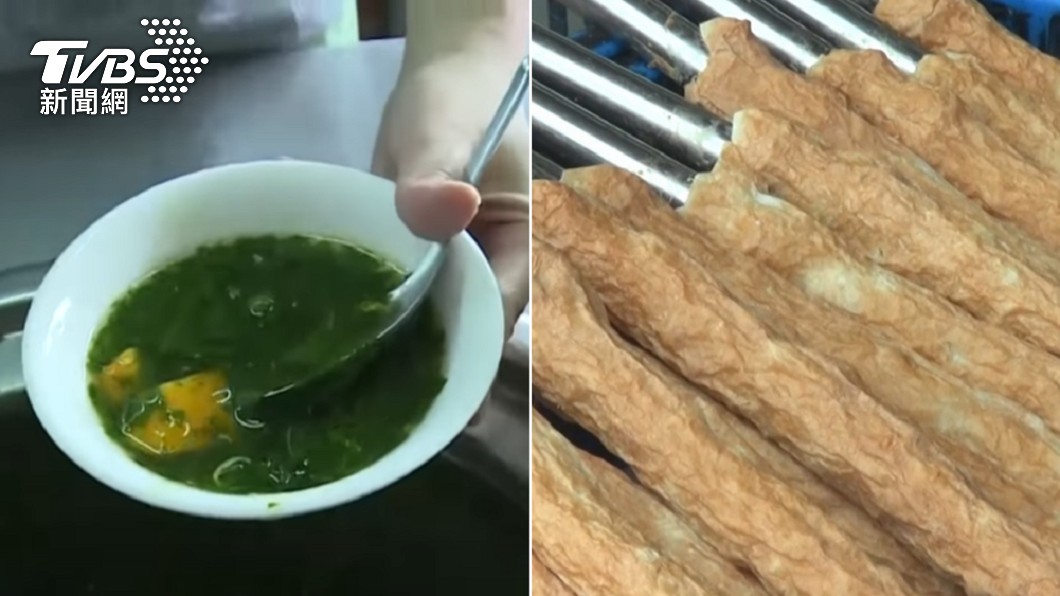 哪些小吃是地區限定? 老饕推1味:其他地方不好吃