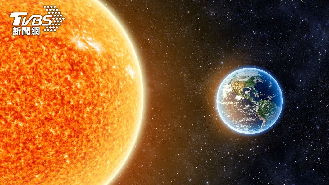 太陽升溫地球2氣體消失 NASA:現有物種將滅絕