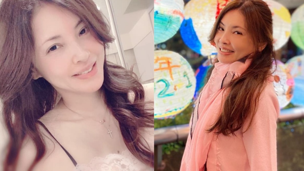 爭2子監護權「豪門尪不願出面」 何如芸:遇不到當事人