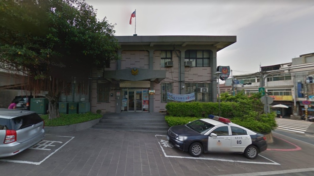 (圖/翻攝自google map)