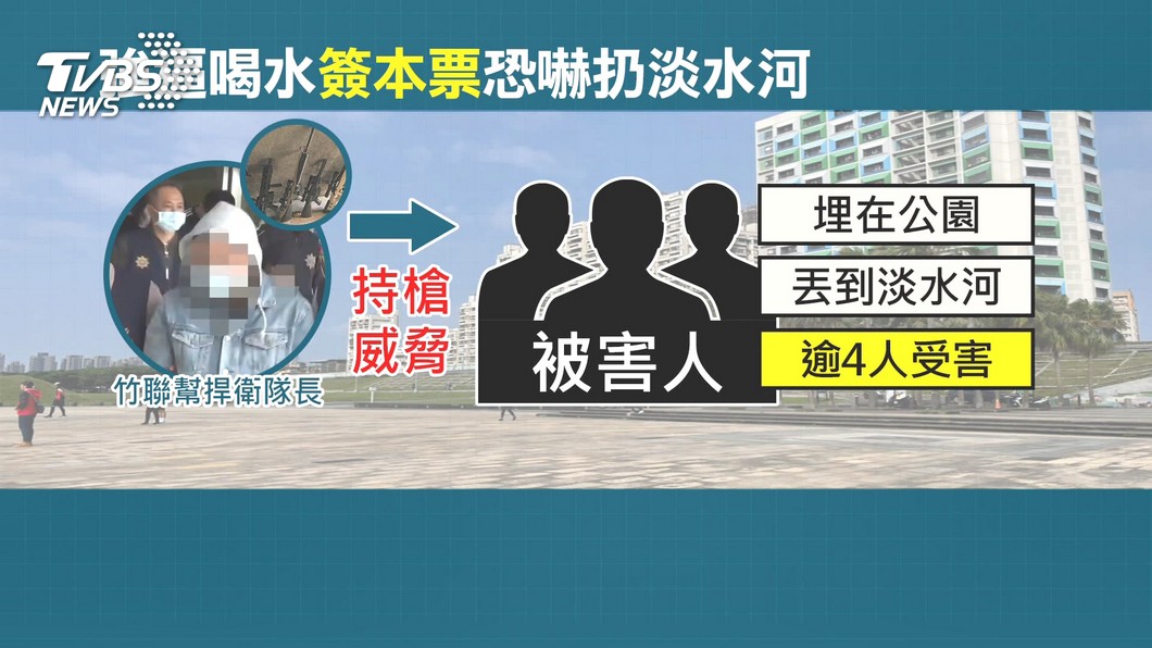 圖/TVBS