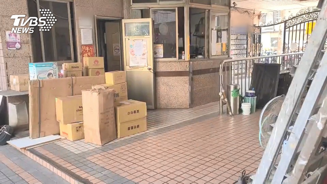 圖/TVBS