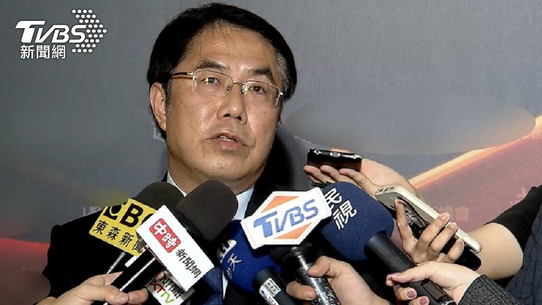 民間開首槍 森鉅科技自費購入試劑替350員工快篩