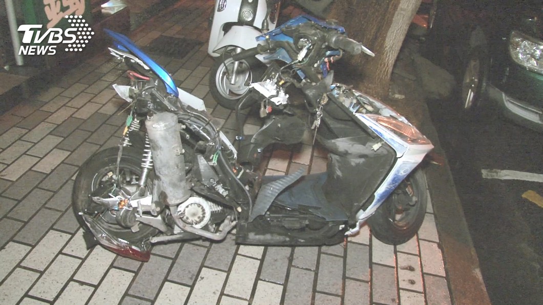 圖／TVBS