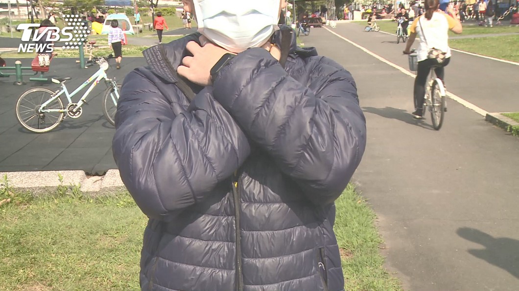 圖/TVBS
