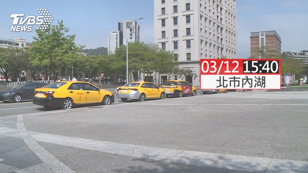圖/TVBS(非當事車輛)