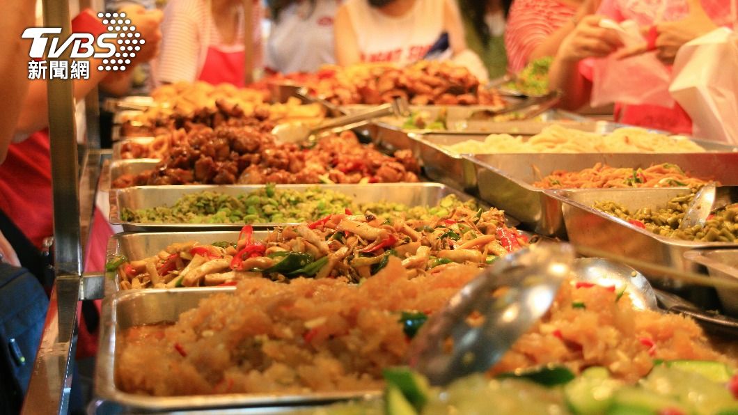 外食族減重這樣吃!專家曝「搭配秘訣」漢堡、火鍋都能吃