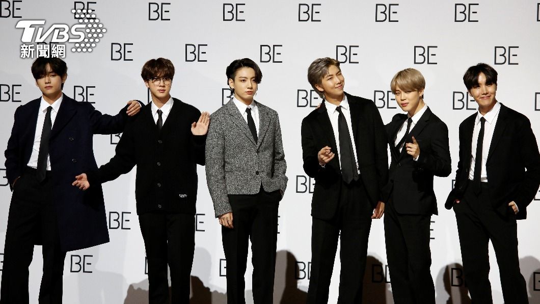 2021葛萊美獎超華麗！韓國BTS防彈少年團、泰勒絲、杜娃黎波爭搶風采