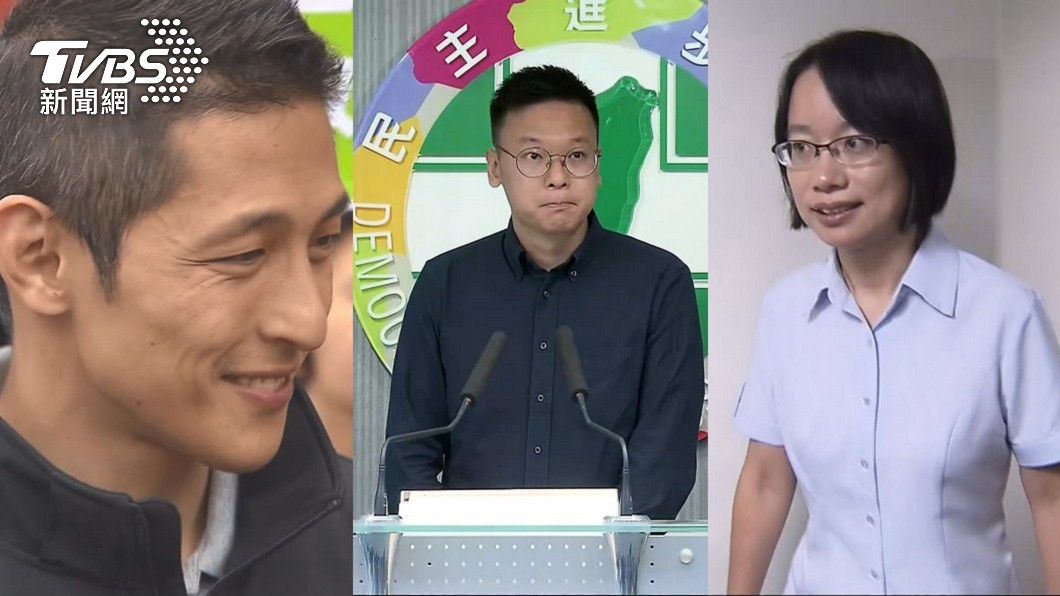 預測縣市長選舉布局 他曝「3人選」將被民進黨徵召